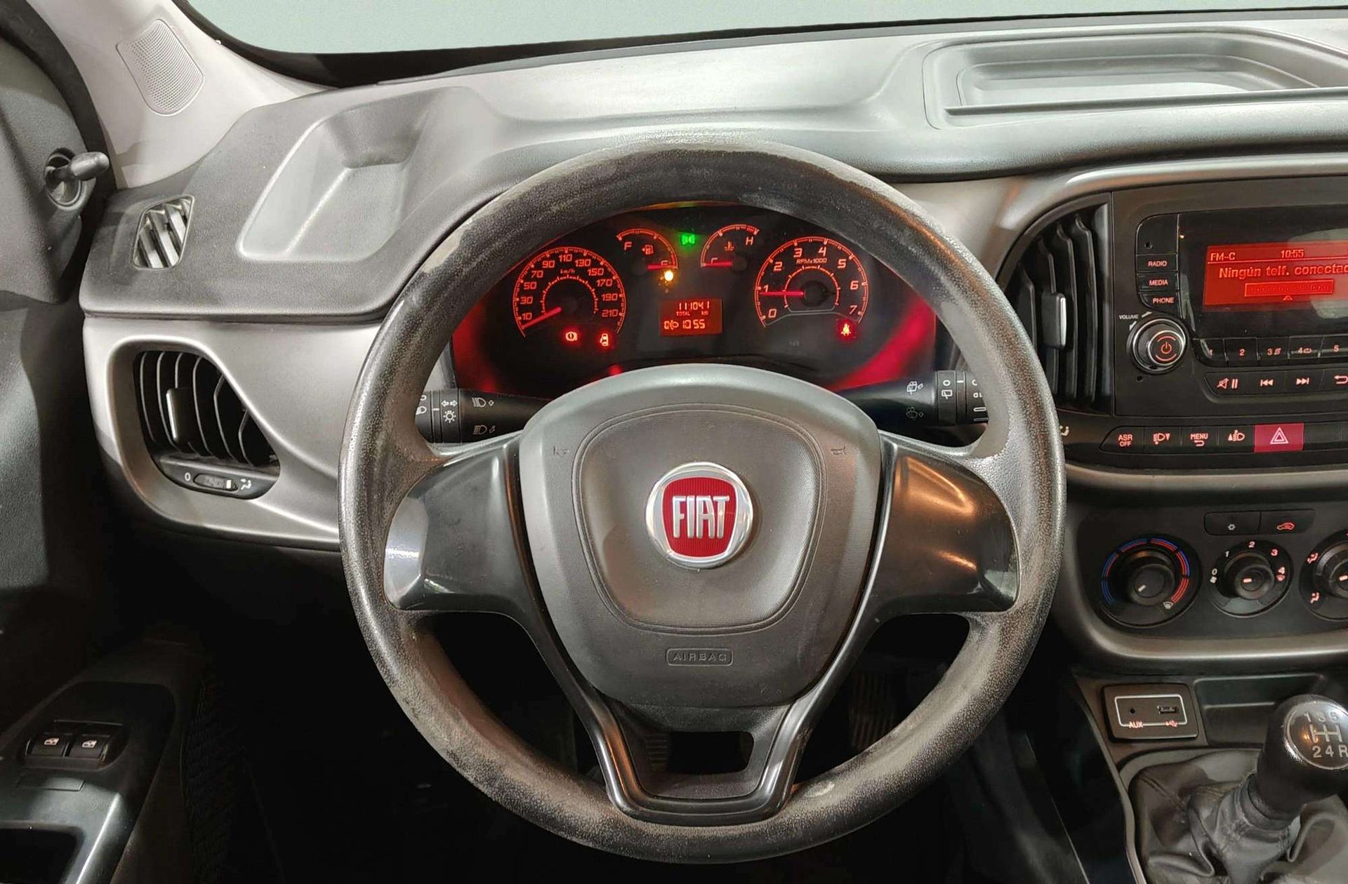 Fiat Doblò 1.3 MultiJet Pop N1 - foto 16