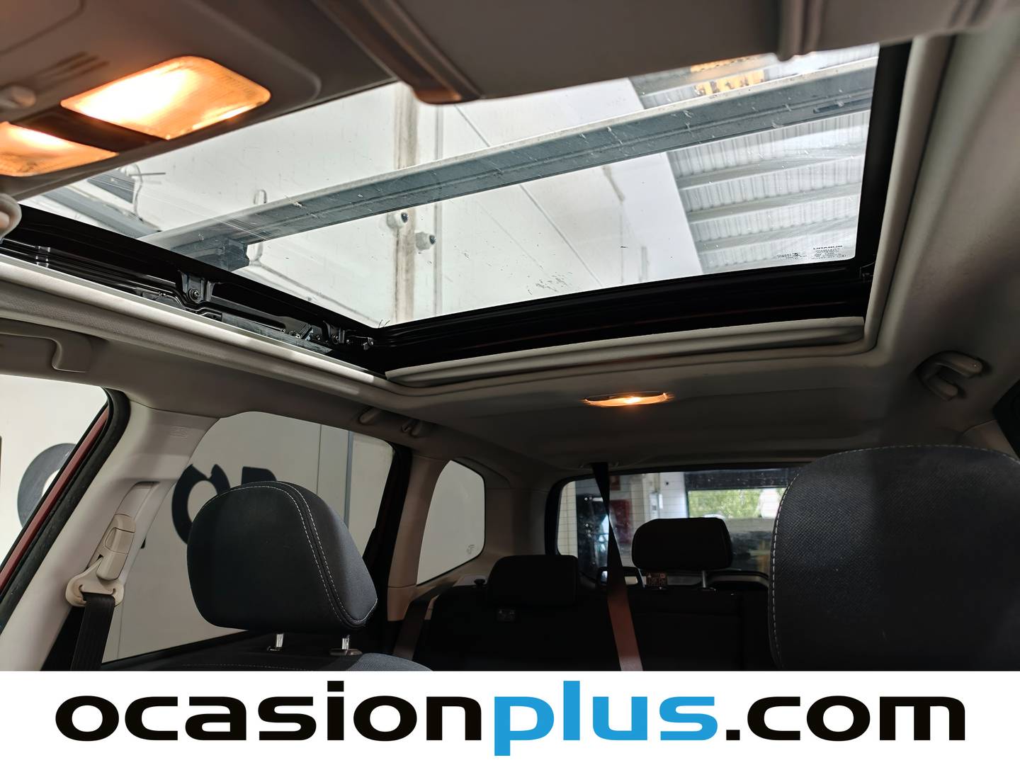 Extras y acabados del Subaru Forester Subaru Forester 2.0 TD Sport Lineartronic (148 CV) 4X4