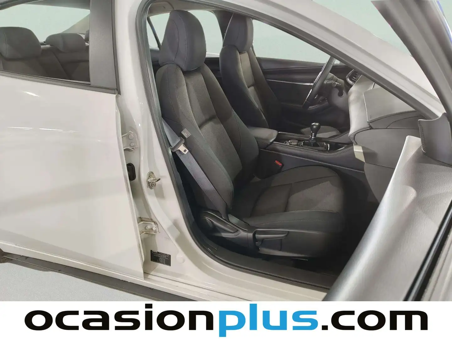 Foto Mazda Mazda3 Mazda Mazda 3 2.5L E-SKY G MHEV Prime-line (140 CV)