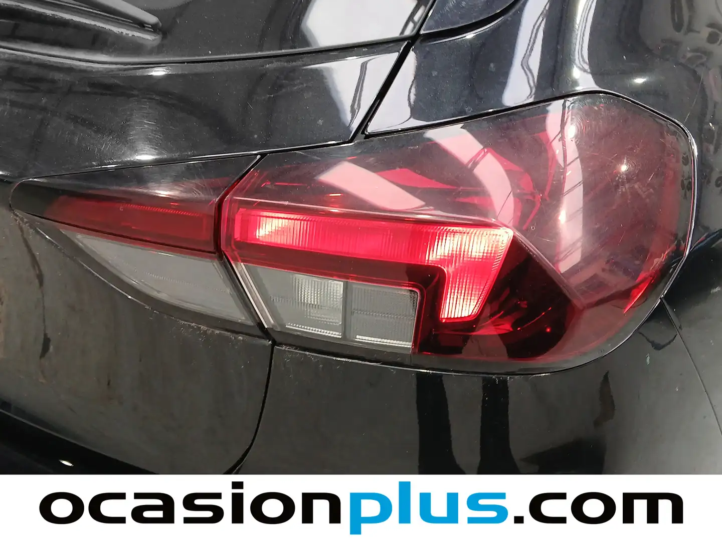 Foto Opel Corsa Opel Corsa 1.2 Turbo XHL Elegance  (100 CV)