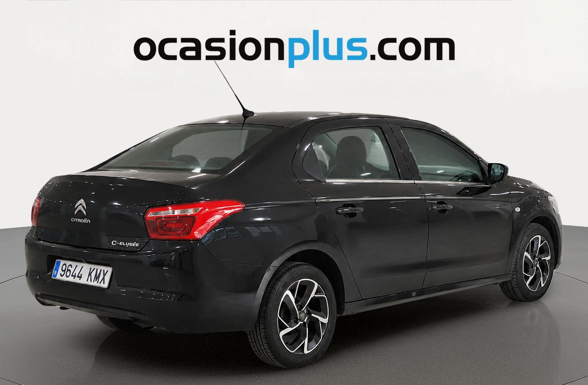 Citroën C-Elysée PureTech 82 Shine - foto 4