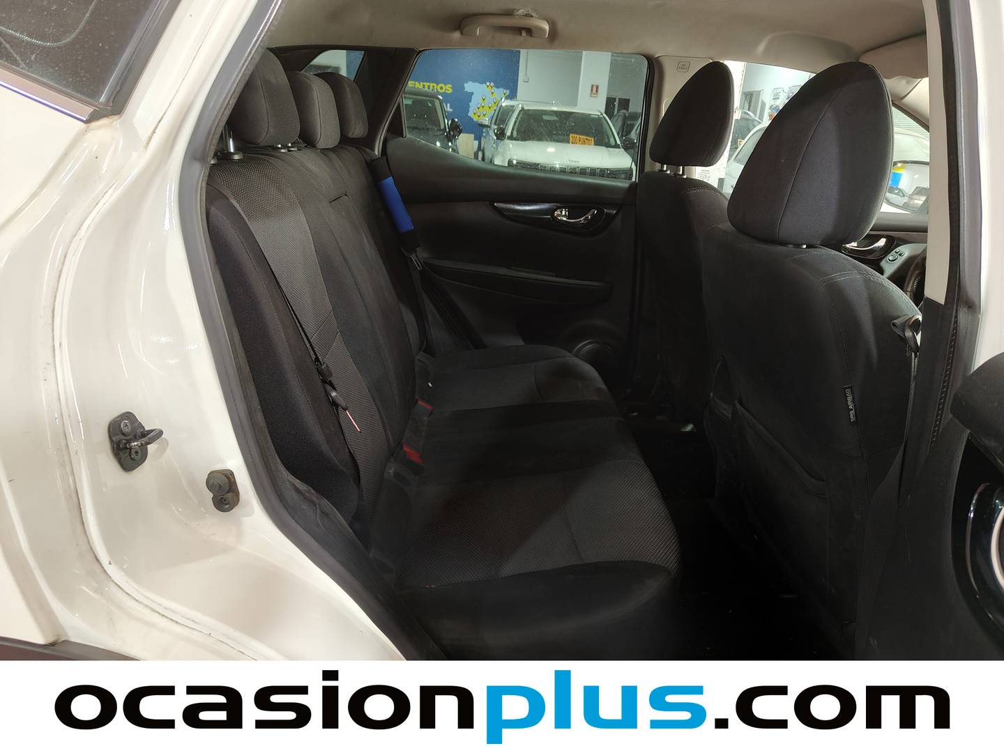 Nissan QASHQAI Nissan Qashqai DIG-T 115 Acenta (115 CV) km 0