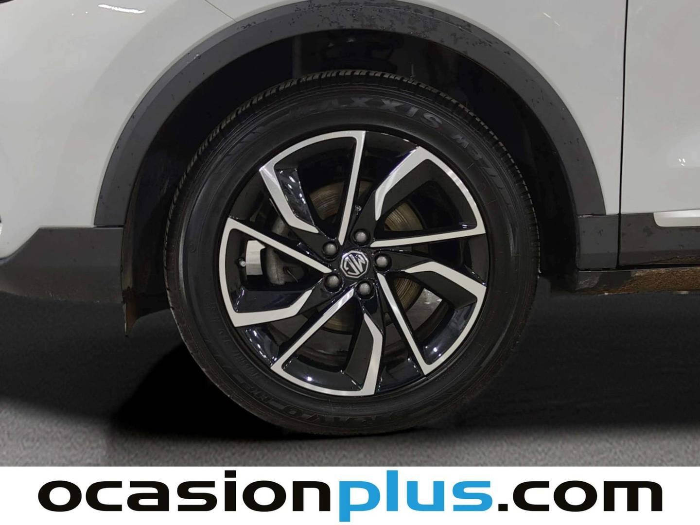 Foto MG ZS MG ZS 1.5 Luxury (106 CV)