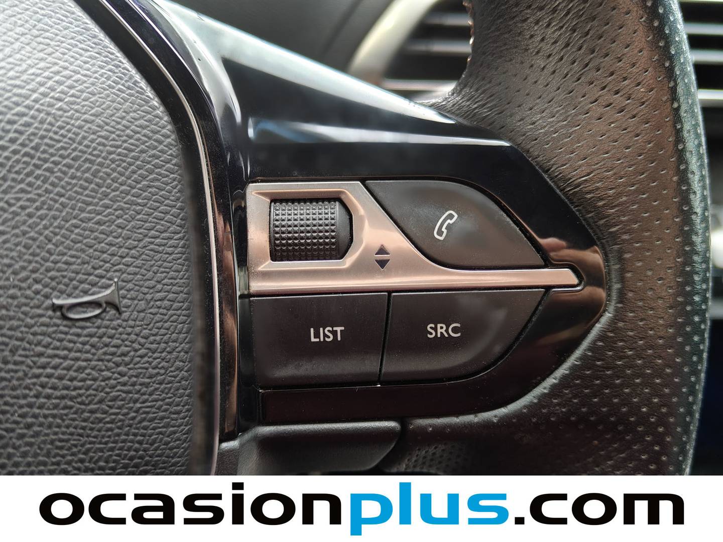 Foto Peugeot 3008 Peugeot 3008 BlueHDi 150 S&S GT Line (150 CV)