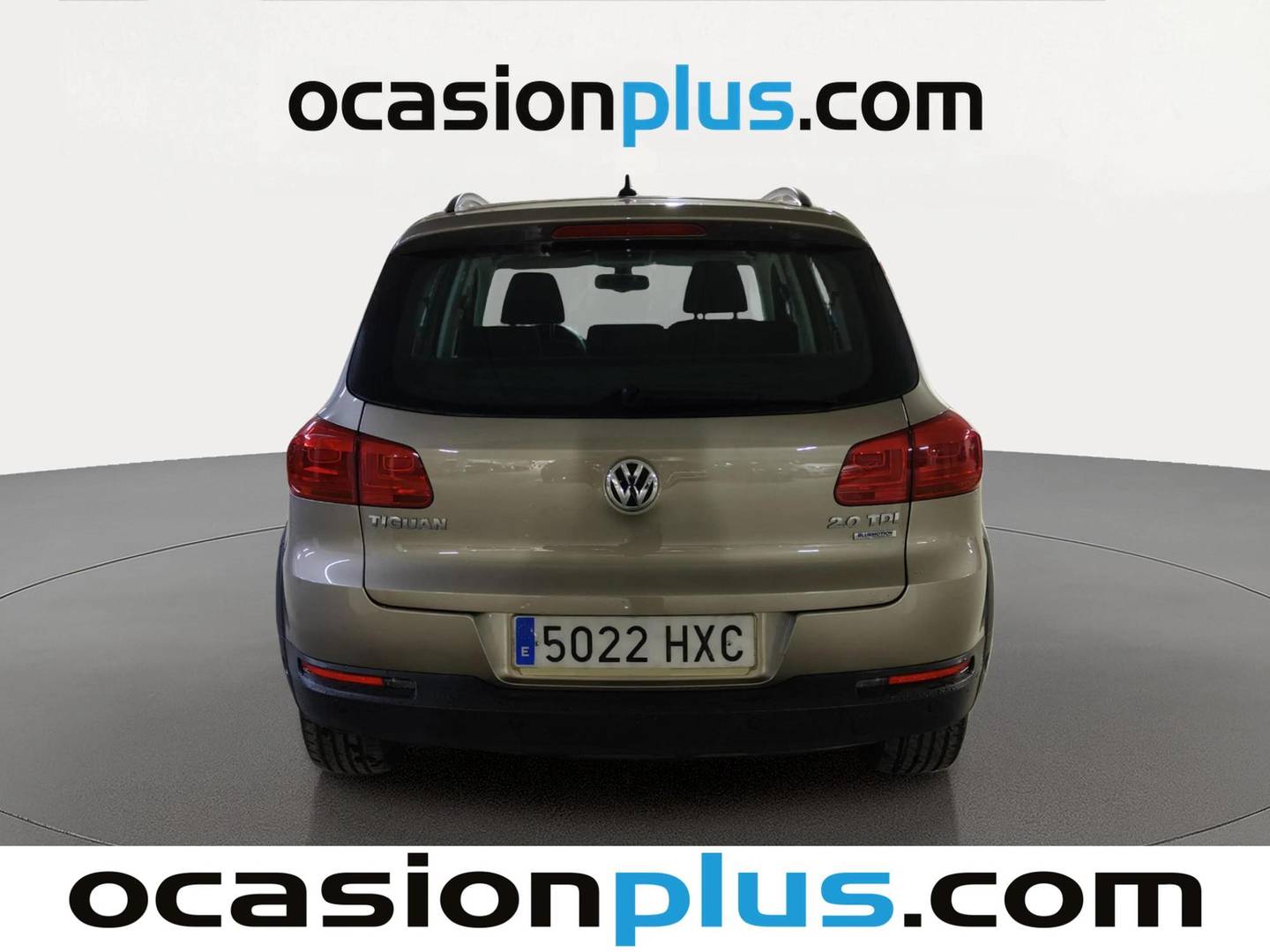 Volkswagen Tiguan Volkswagen Tiguan Cross 2.0 TDI BMT 4x2 (140 CV) barato