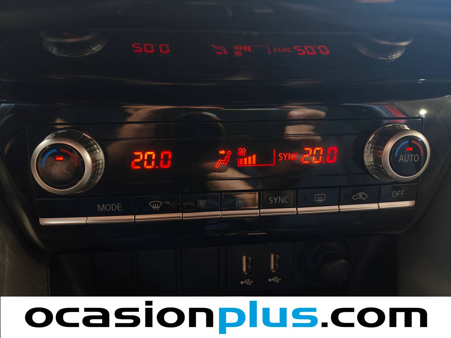 Mitsubishi Eclipse Cross Mitsubishi Eclipse Cross 2.4 PHEV Kaiteki 4WD Auto (188 CV) de ocasión