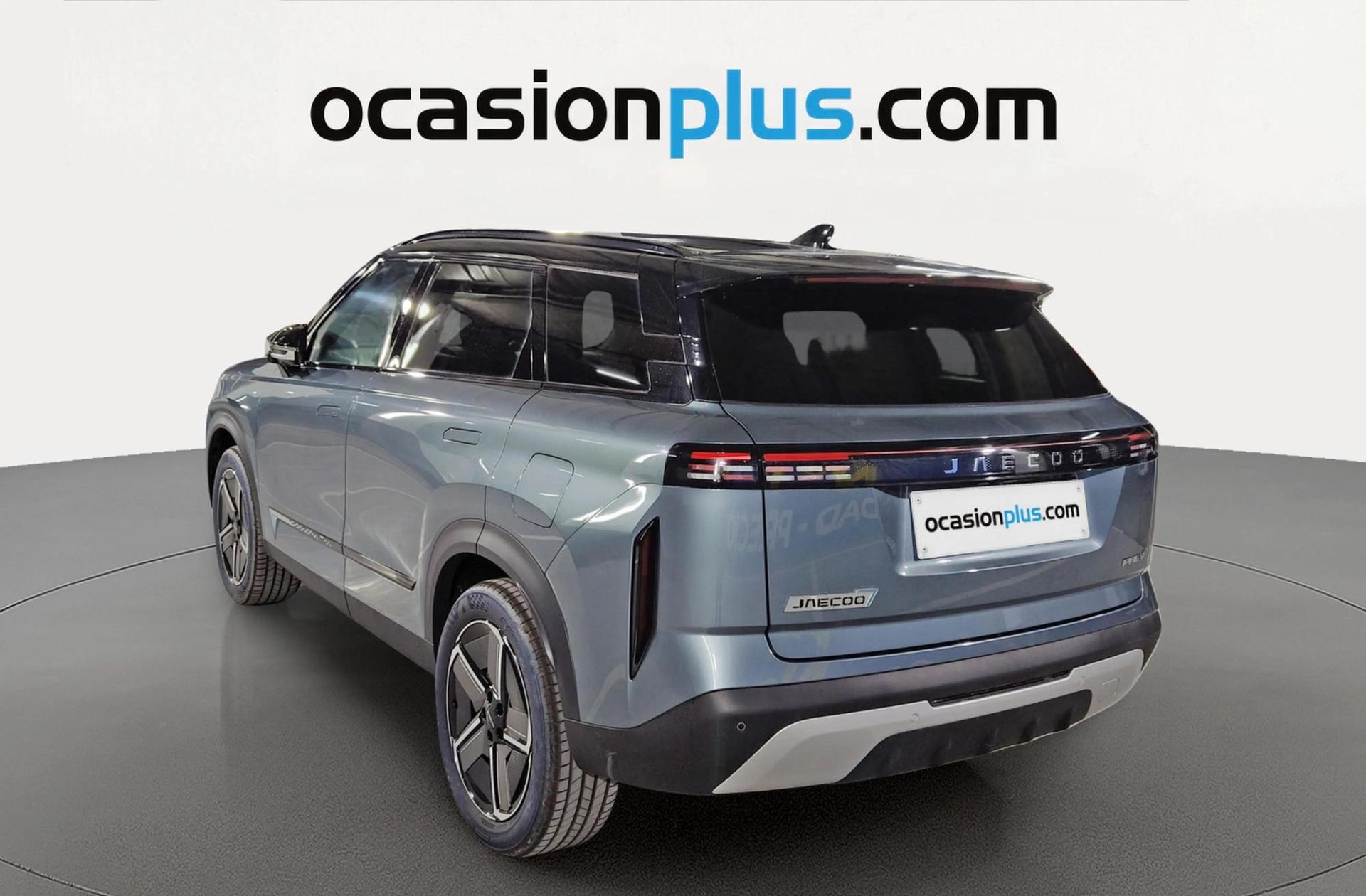 Jaecoo 7 1.5 T-GDi PHEV +1DHT Select FWD - foto 3