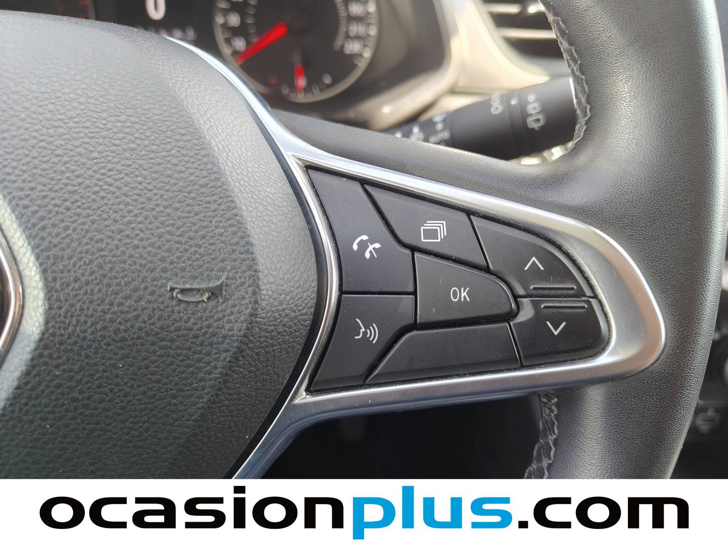Renault Captur Renault Captur Zen TCe (130 CV) GPF 130cv