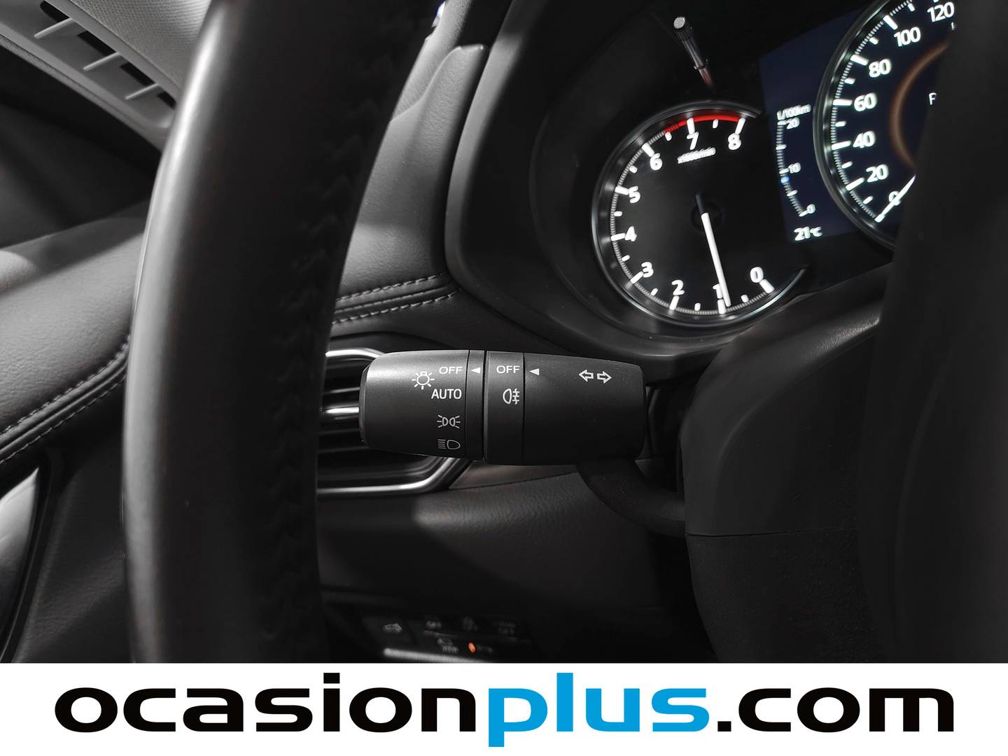 Mazda CX-5 Mazda CX-5 2.0 E-SKYACTIV-G MHEV Advantage (165 CV) barato