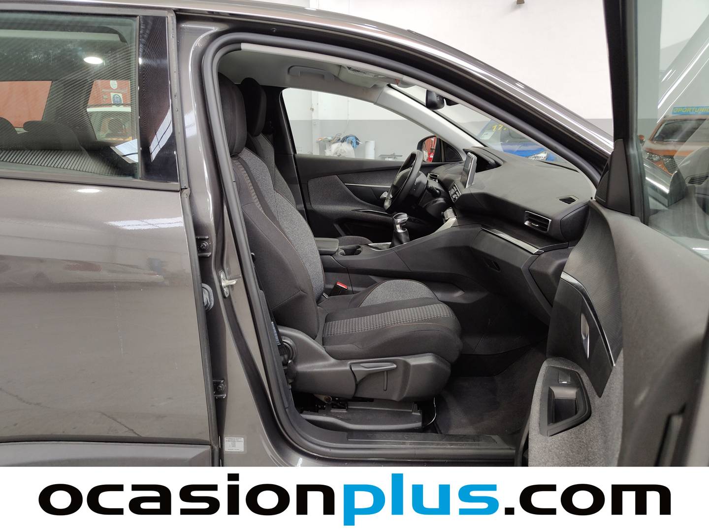 Foto Peugeot 5008 Peugeot 5008 PureTech 130 S&S Active Pack (130 CV) 7 PLAZAS