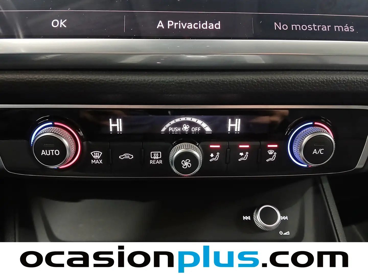 Foto Audi Q3 Audi Q3 Advanced 35 TDI (150 CV) S tronic