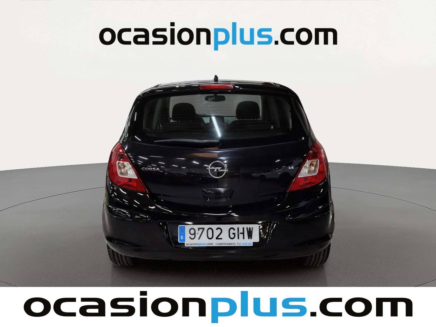 Opel Corsa Opel Corsa 1.4 Enjoy (90 CV) barato