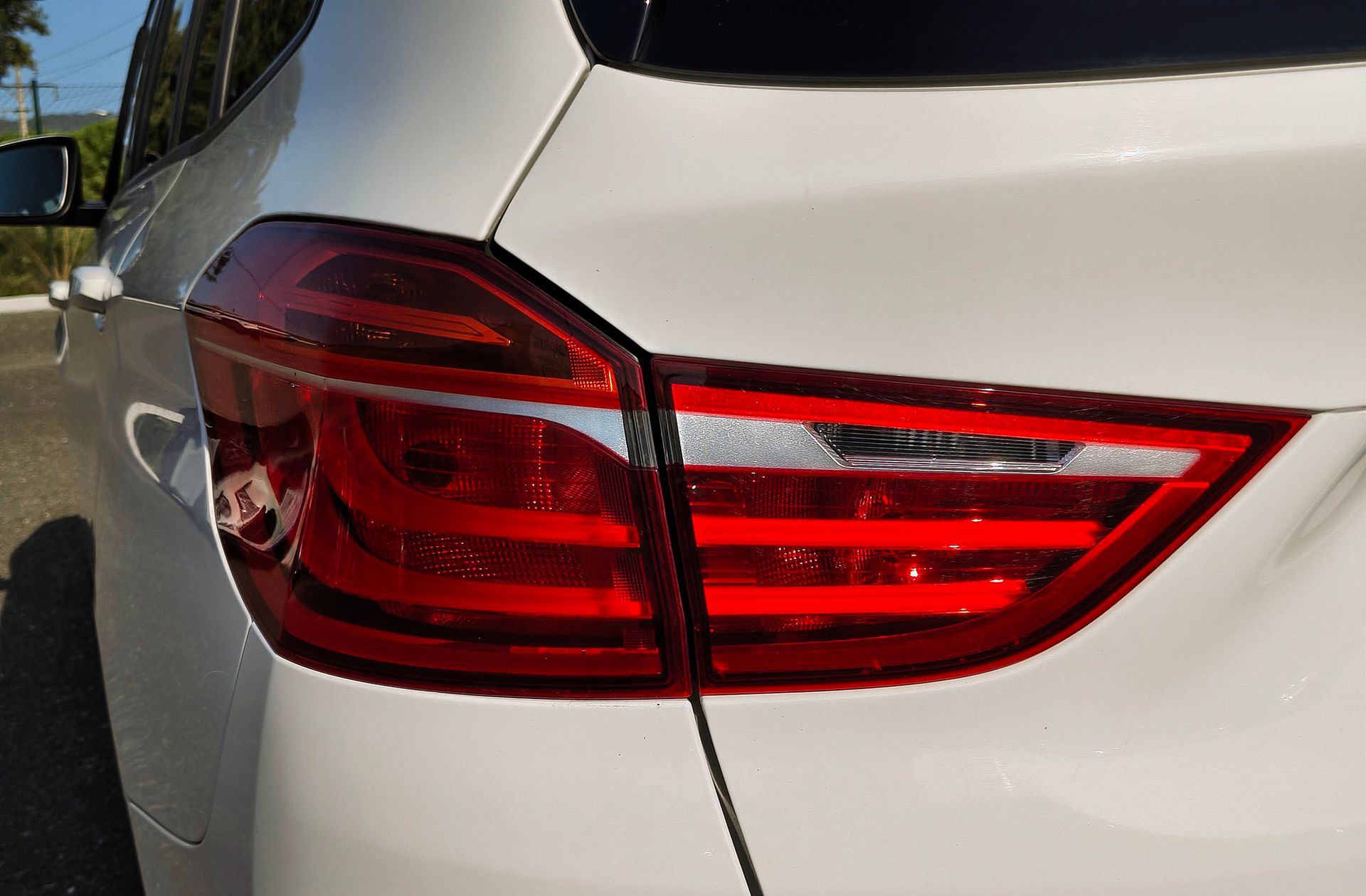 BMW Serie 2 Gran Tourer 2 216d Gran Tourer - foto 15