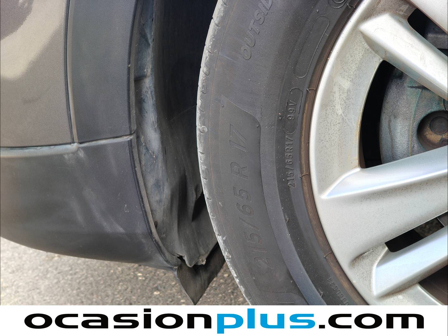 Opel Grandland X Opel Grandland X 1.2 Turbo Selective (130 CV) seminuevo
