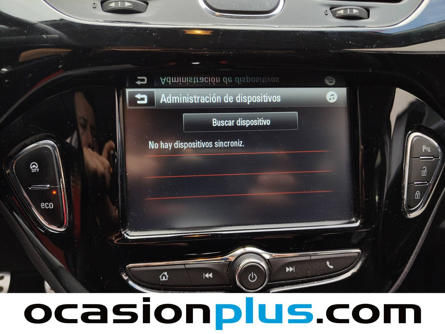 Opel Corsa Opel Corsa 1.4 Design Line (90 CV) km 0