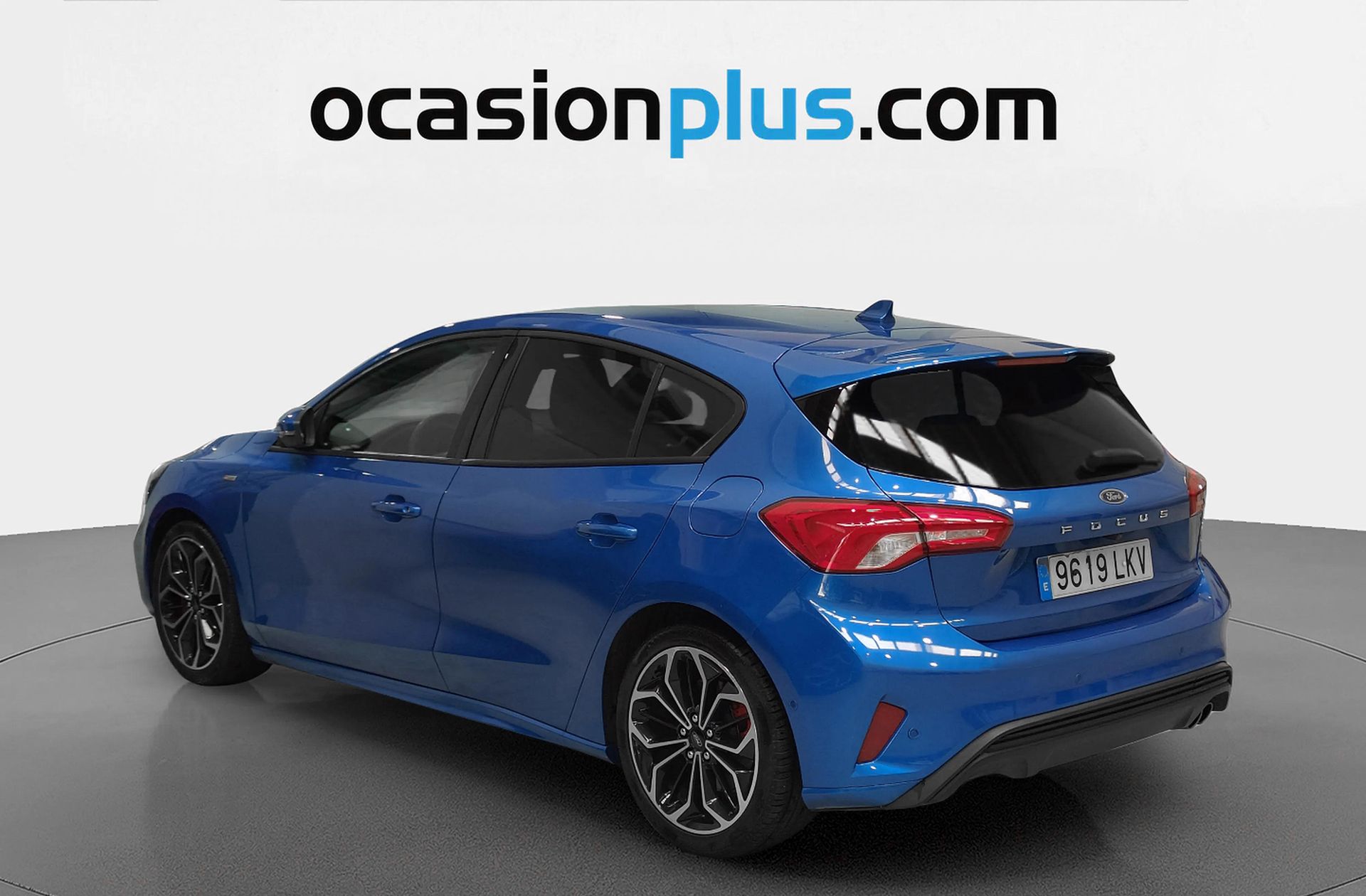 Ford Focus 2.0 EcoBlue ST-Line X - foto 3