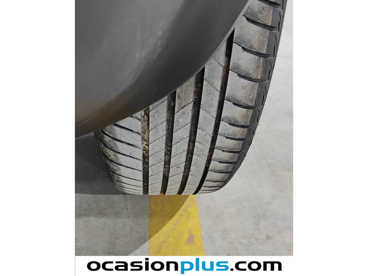 Foto Nissan JUKE Nissan Juke DIG-T N-Connecta 4x2 (114 CV)