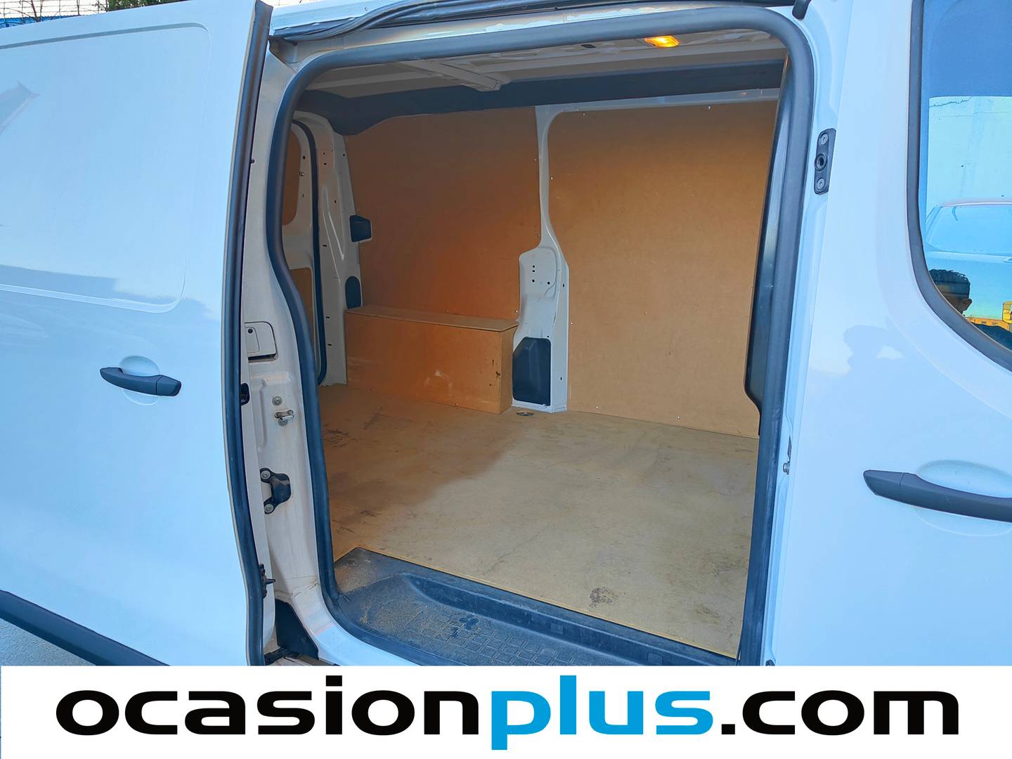 Fiat Scudo Fiat Scudo Furgon 1.5 Bluehdi L2 (120 CV) al mejor precio