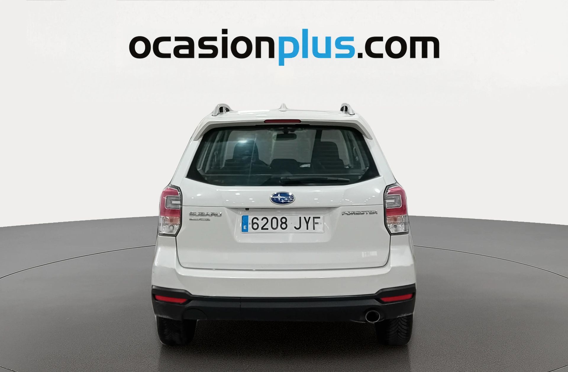 Subaru Forester 2.0 GLP Sport Plus Lineartronic - foto 17