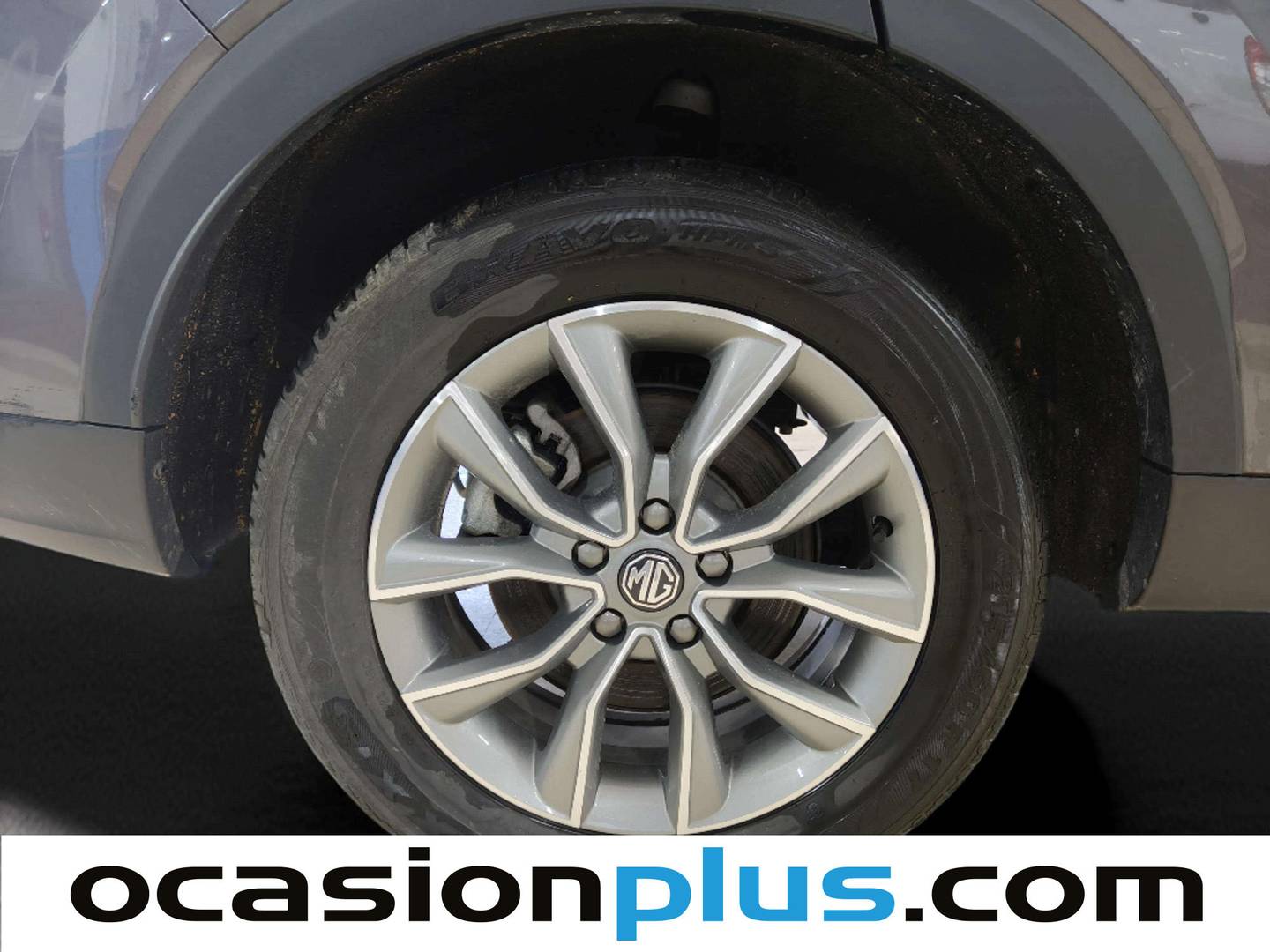 MG HS MG HS 1.5 Turbo GDI Comfort DCT (162 CV) barato