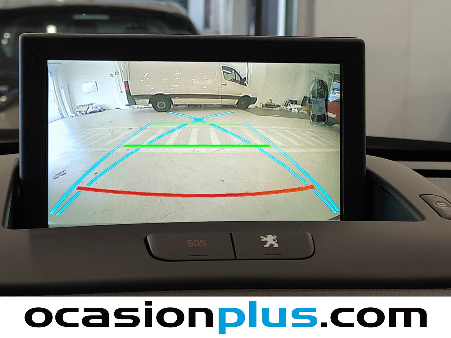 Foto Peugeot 3008 Peugeot 3008 PureTech 130 S&S Allure (130 CV)