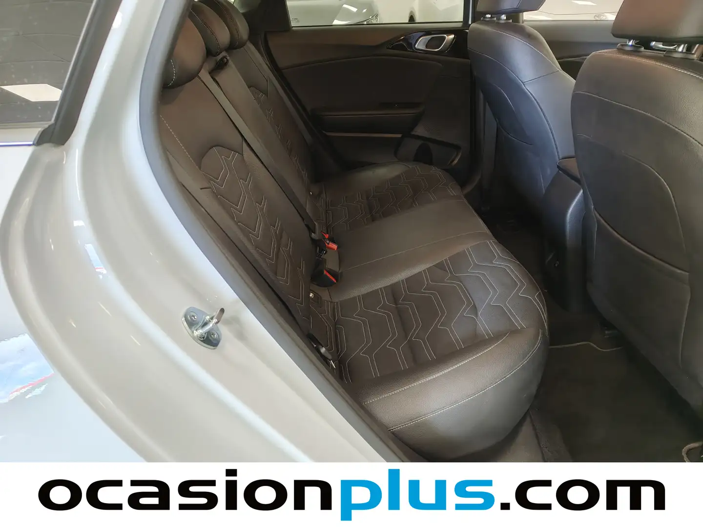 Foto KIA Ceed Tourer Kia Ceed Tourer 1.0 MHEV Style Edition DCT (100 CV)