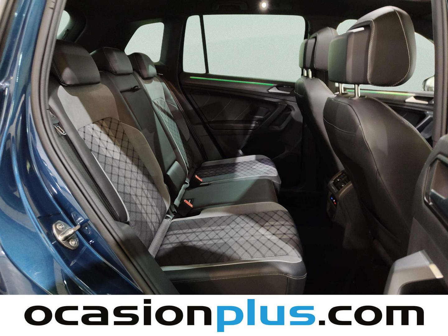 Volkswagen Tiguan Volkswagen Tiguan R-Line 2.0 TDI (150 CV) DSG diésel