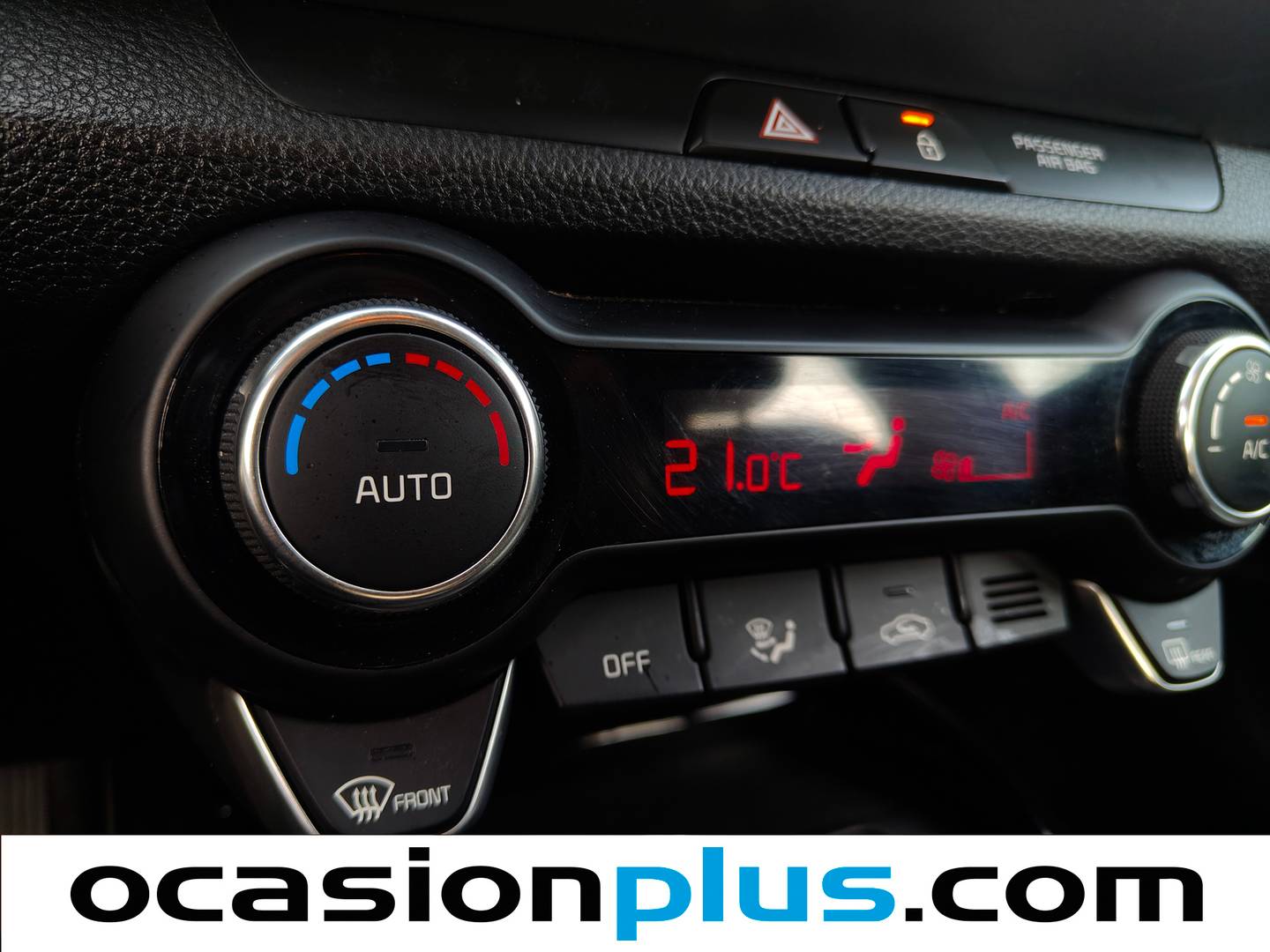 KIA Stonic KIA Stonic 1.2 DPi Drive (84 CV) de ocasión