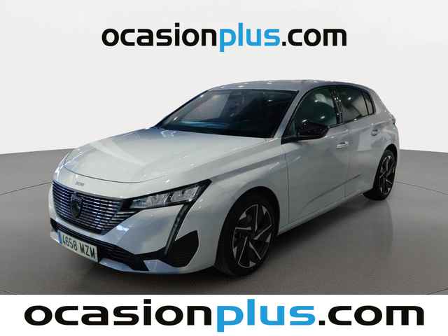 Peugeot Segunda Mano Huelva