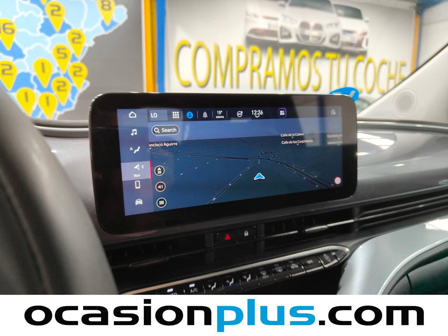 Extras y acabados del Fiat 500 Fiat 500 Electrico Icon Hb 320km (118 CV)