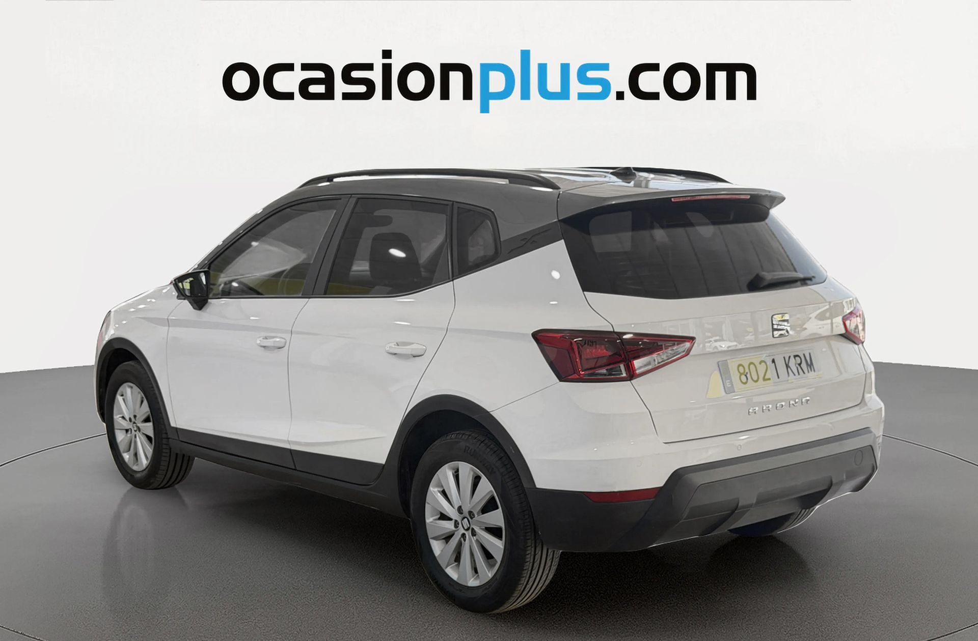 SEAT Arona 1.0 TSI Ecomotive Style - foto 3