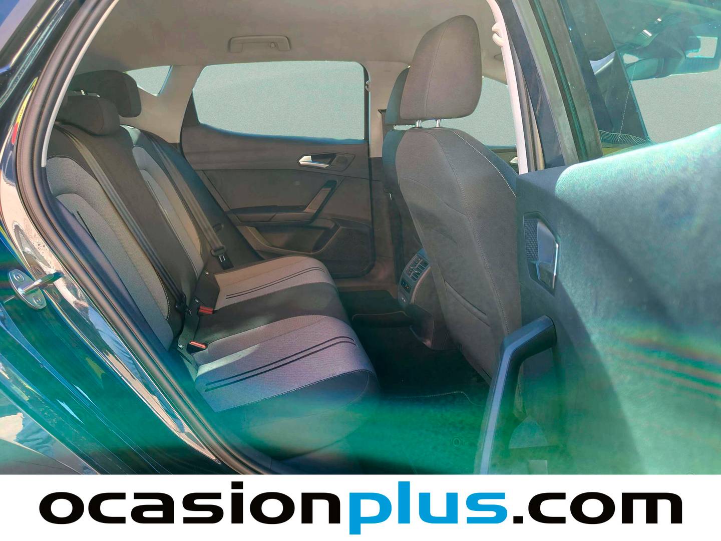 Seat León Seat León 1.5 TSI S&S Style Go S (130 CV) al mejor precio