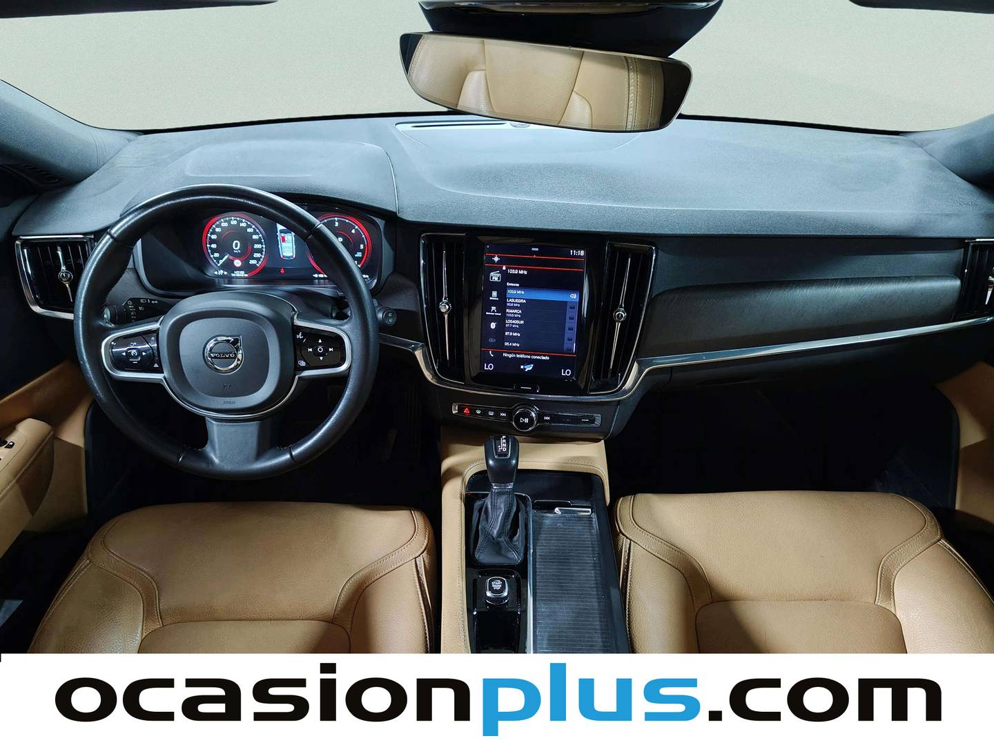 Volvo V90 Cross Country Volvo V90 Cross Country D4 AWD Auto (190 CV) de ocasión