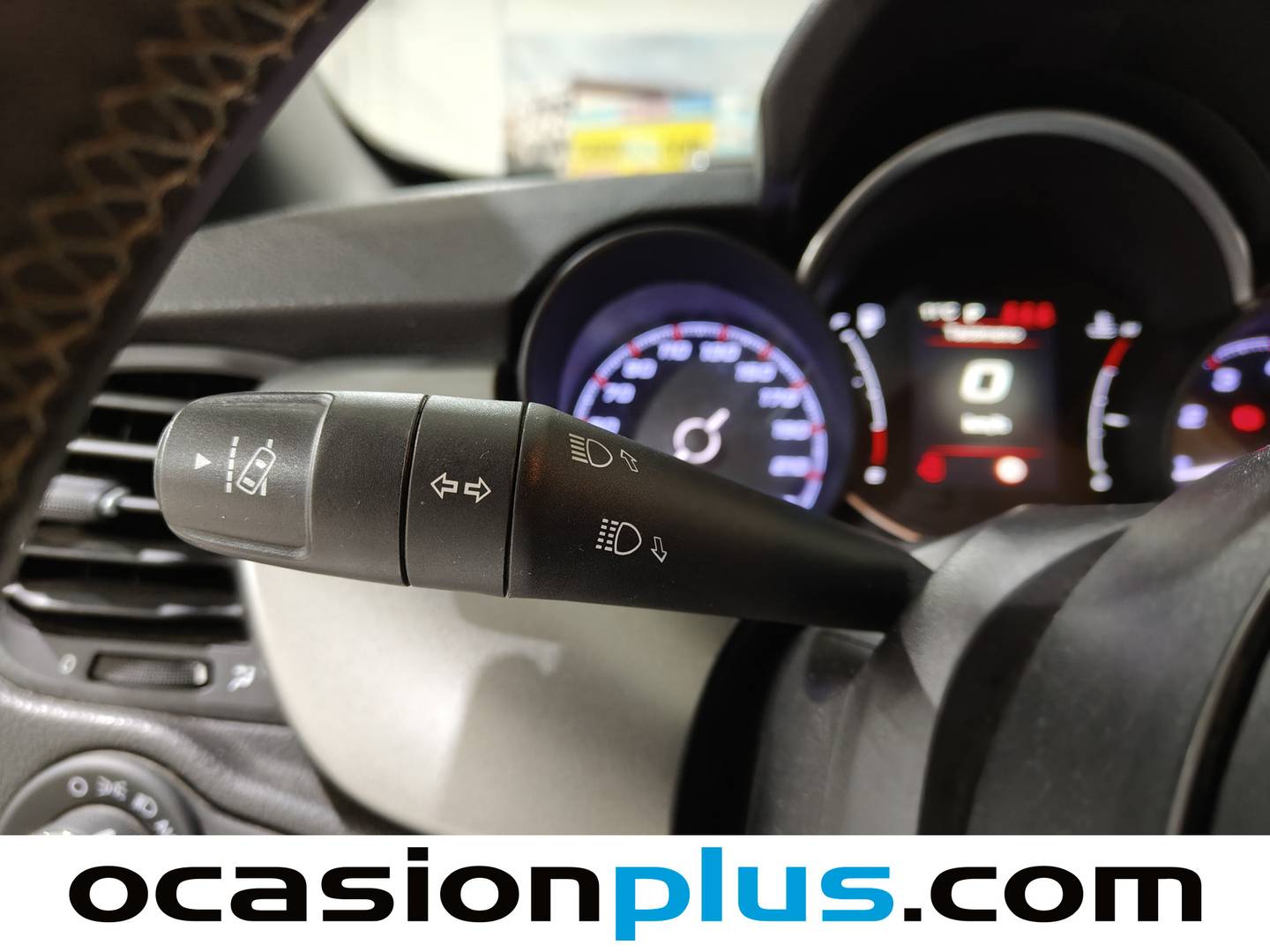 Foto Fiat 500X Fiat 500X 1.3 Firefly S&S Sport 4x2 DCT (150 CV)