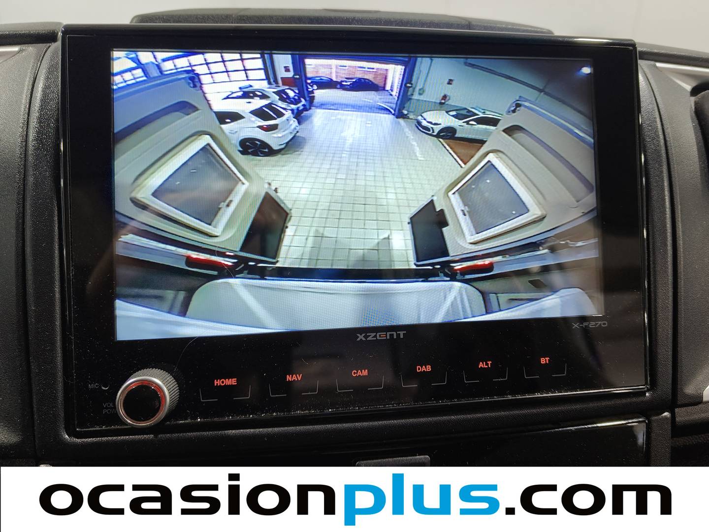 Foto Fiat Ducato Fiat Ducato Etrusco 600B (140 CV) 4 Plazas