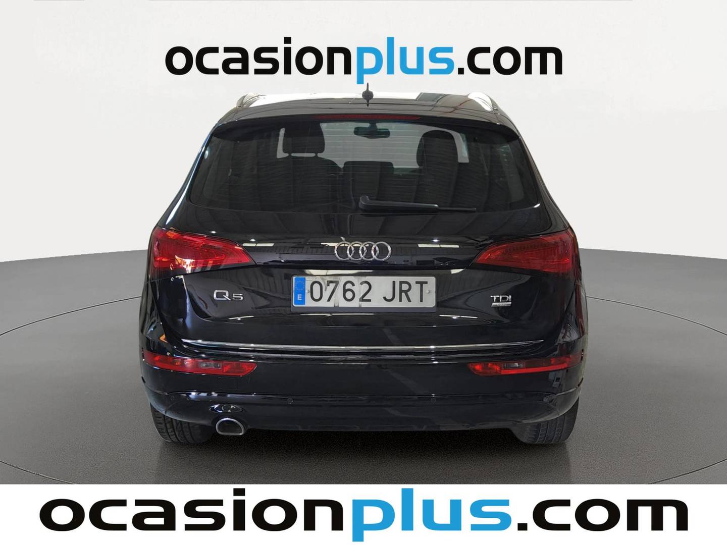Audi Q5 Audi Q5 Advanced edition 2.0 TDI ultra (150 CV) al mejor precio