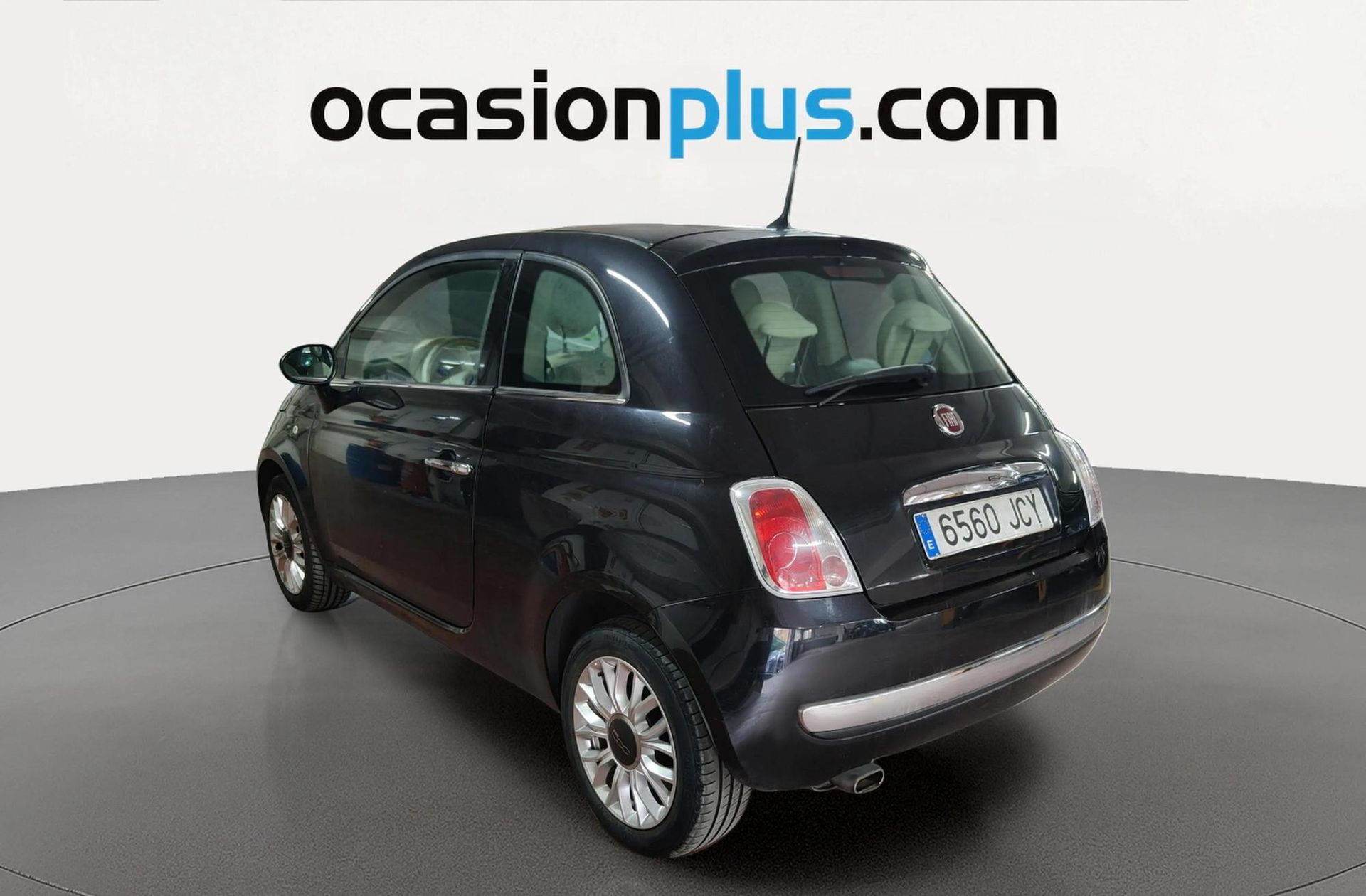 Fiat 500 1.2 Lounge - foto 3