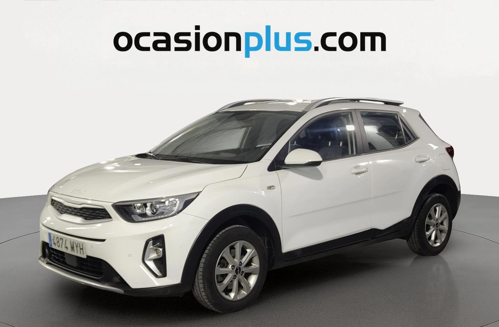 Kia Stonic 1.2 DPi Drive