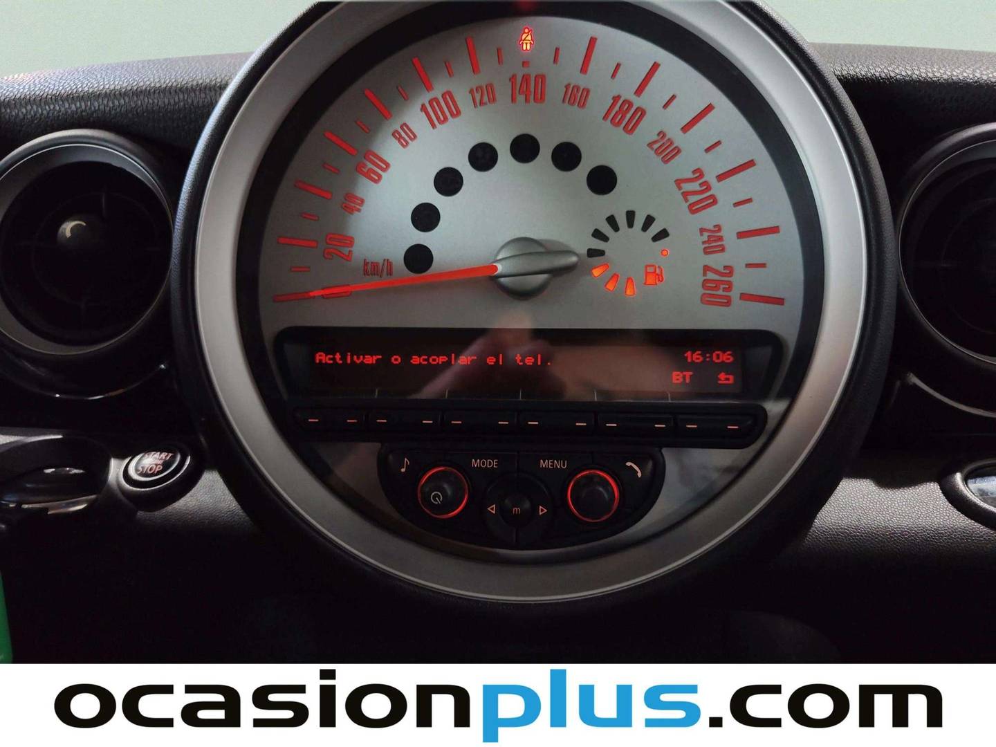 Mini MINI Mini MINI One D (90 CV) km 0