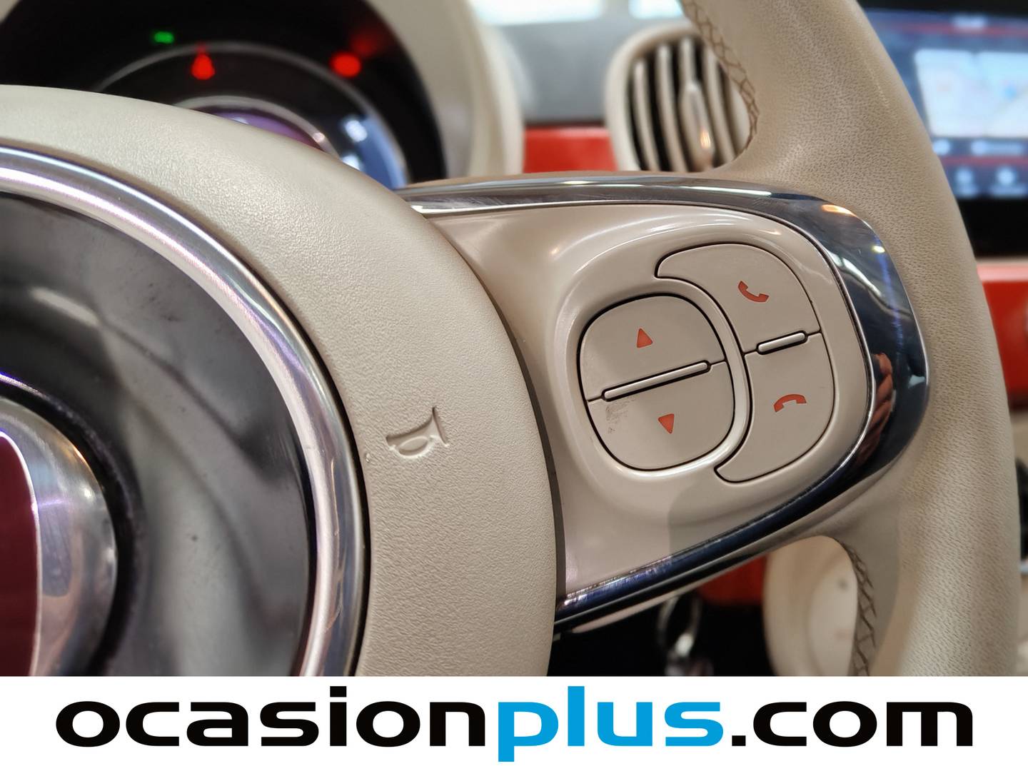 Foto Fiat 500 Fiat 500 1.0 Hybrid Dolcevita (70 CV)