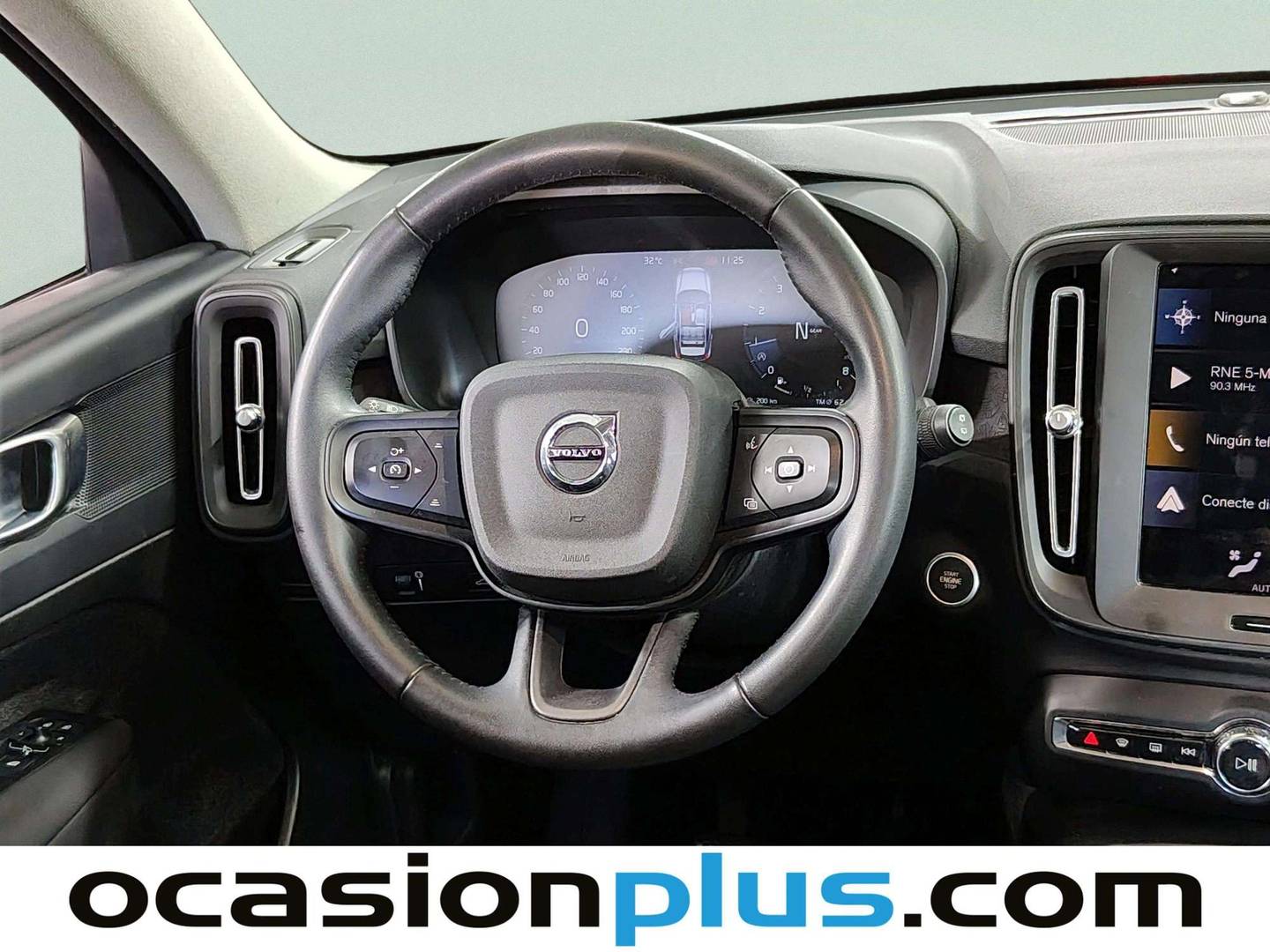 Volvo XC40 Volvo XC40 T2 Momentum Core (129 CV) 2021