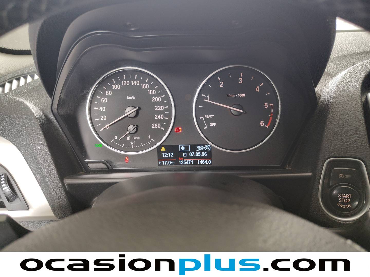 BMW Serie 1 BMW Serie 1 118d (143 CV) 143cv
