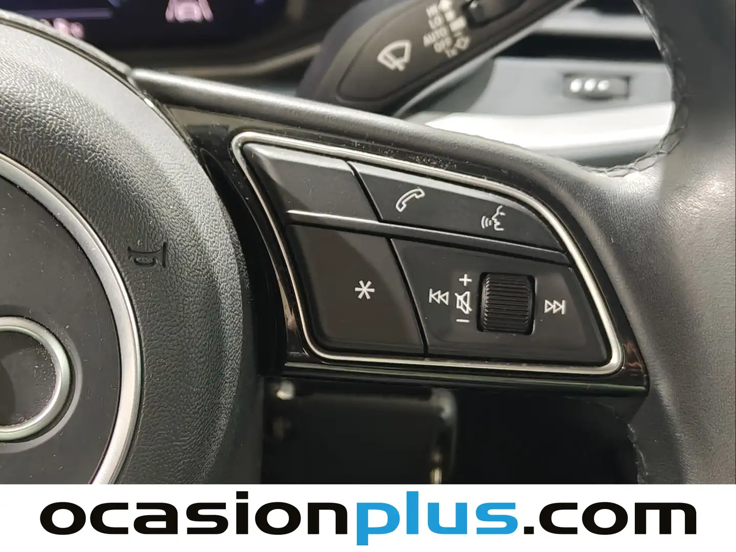 Foto Audi A1 Audi A1 Sportback Sportback Adrenalin 30 TFSI (110 CV)