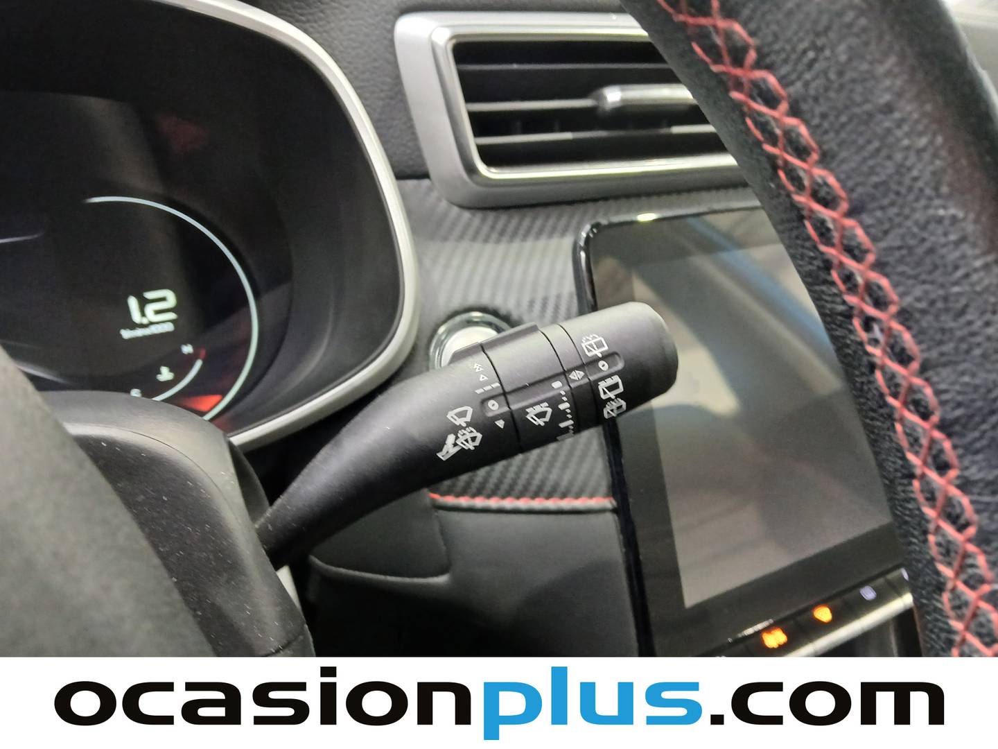 Foto MG ZS MG ZS 1.0T Luxury (111 CV)