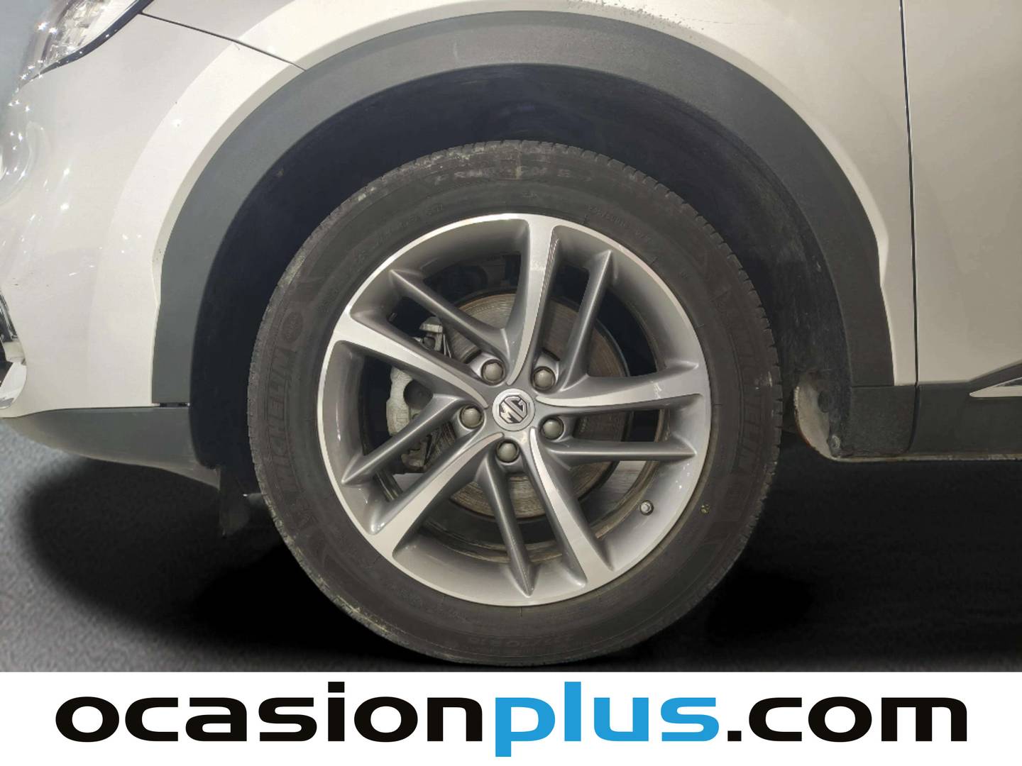 MG eHS MG eHS 1.5 T-GDI PHEV Luxury 190 kW (258 CV) de ocasión