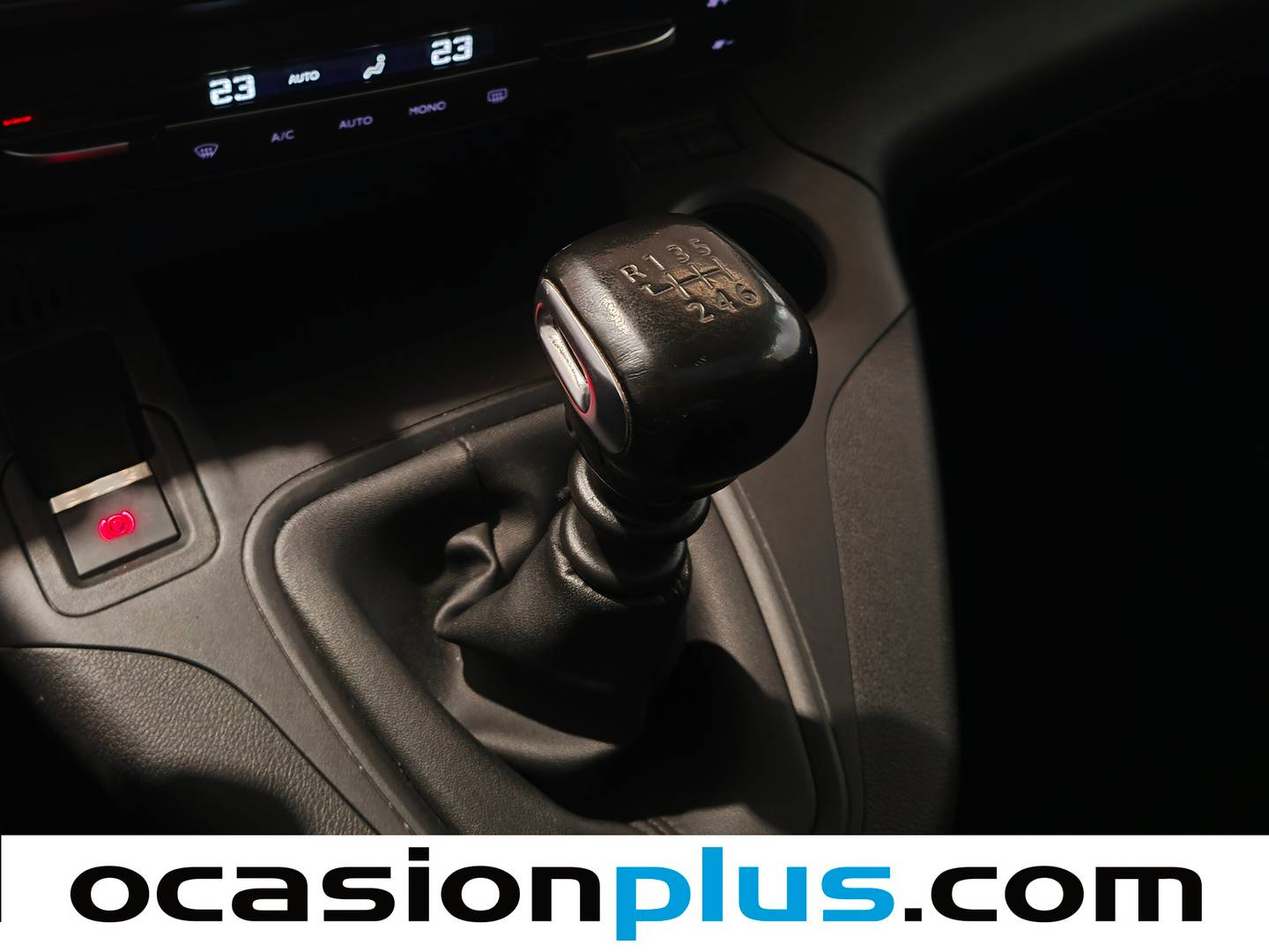 Citroën Berlingo Citroen Berlingo BlueHDi 130 S&S Talla XL Shine (130 CV) de ocasión