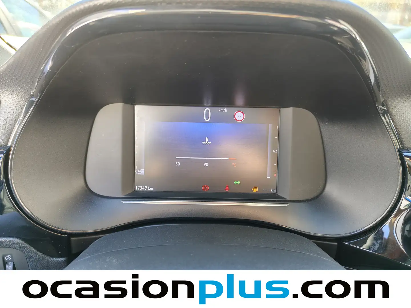 Foto Opel Corsa Opel Corsa 1.2 T XHL GS (100 CV)