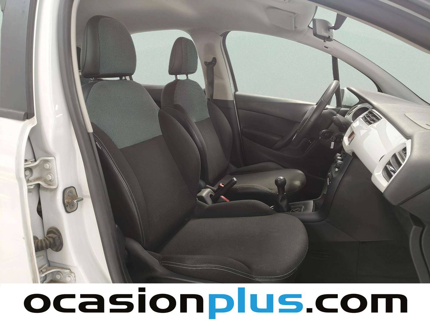 Citroën C3 Citroën C3 BlueHDi 75 Live (75 CV) km 0