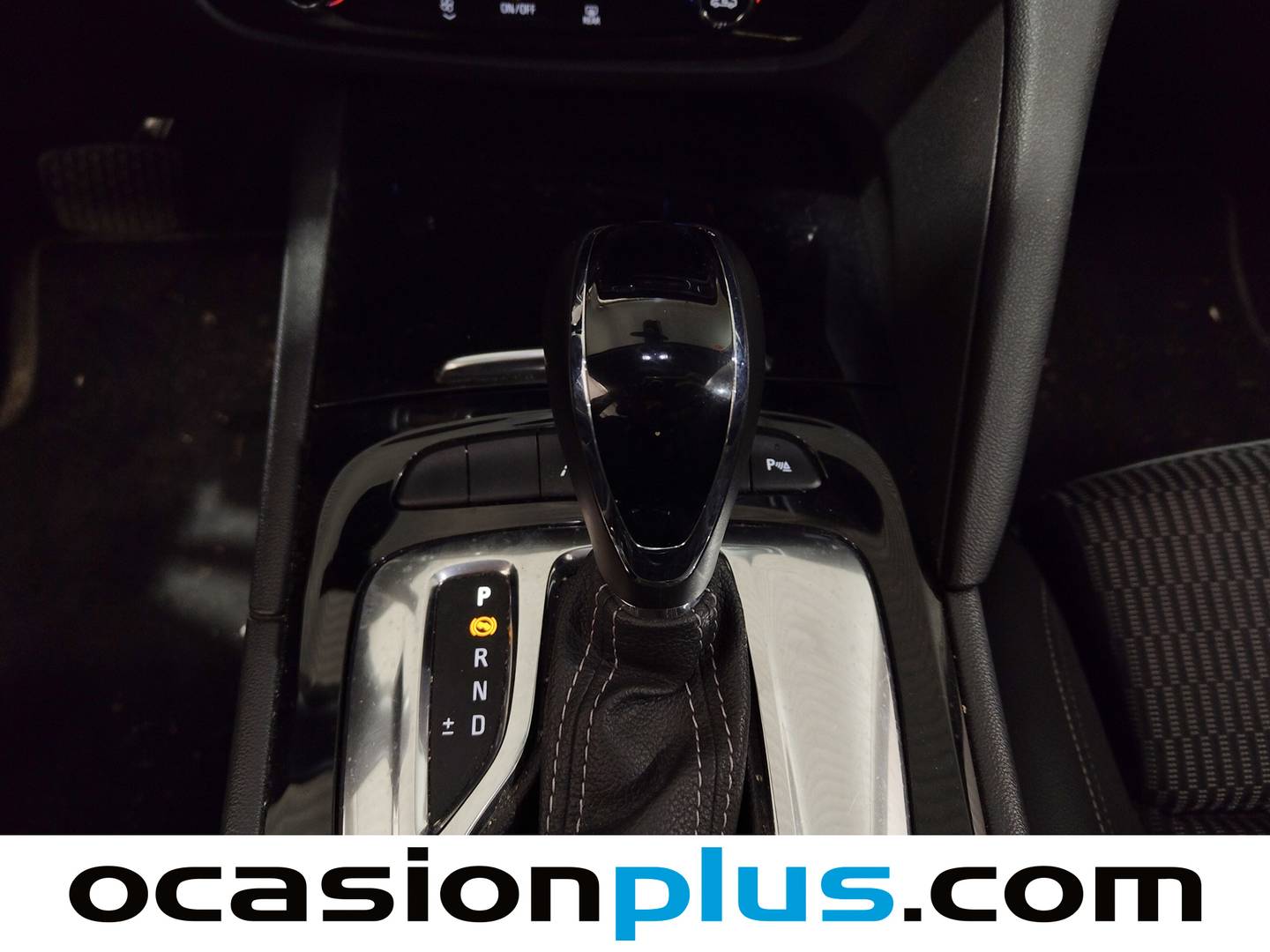 Opel Insignia Opel Insignia GS Business Elegance 1.5D DVH AT8 (122 CV) de segunda mano