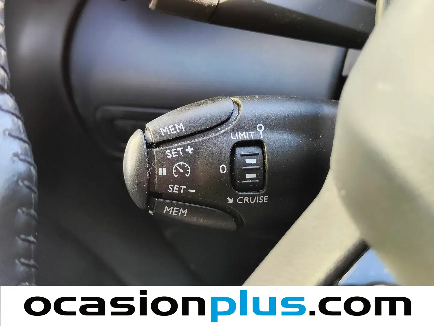 Foto Citroën C3 Aircross Citroen C3 Aircross PureTech 110 S&S Feel Pack (110 CV)